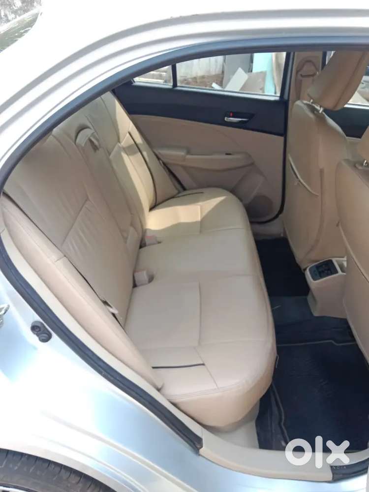 Maruti Suzuki Swift Dzire Vxi 24