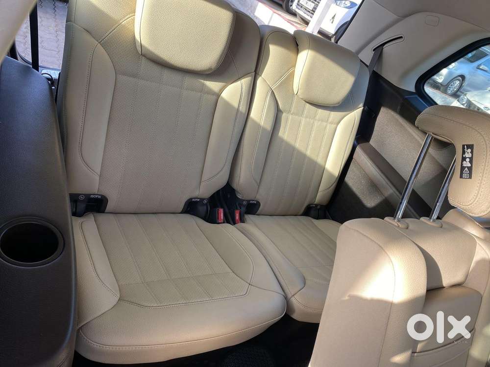 Mercedes-benz Gls 350d 4matic, 2017, Diesel