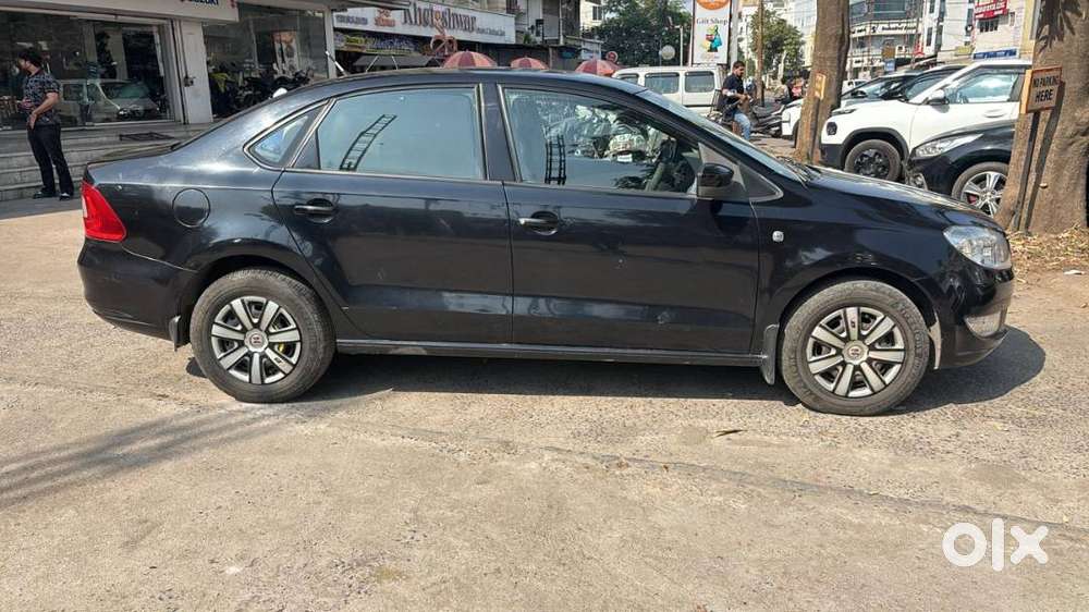 Skoda Rapid 2014 Diesiel