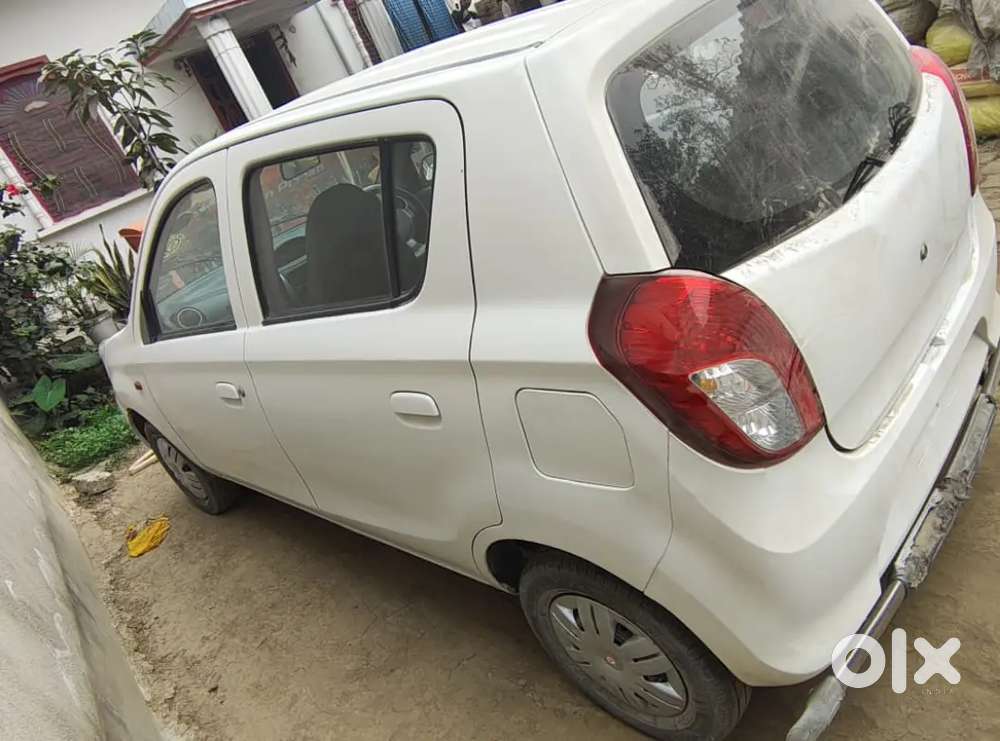 Maruti Suzuki Alto 800 2015 Petrol 56000 Km Driven