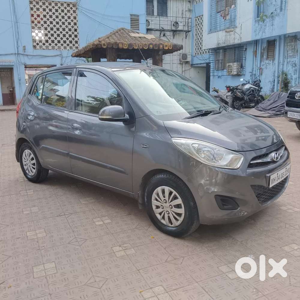 Hyundai I10 1.2 L Kappa Magna Special Edition, 2013, Petrol