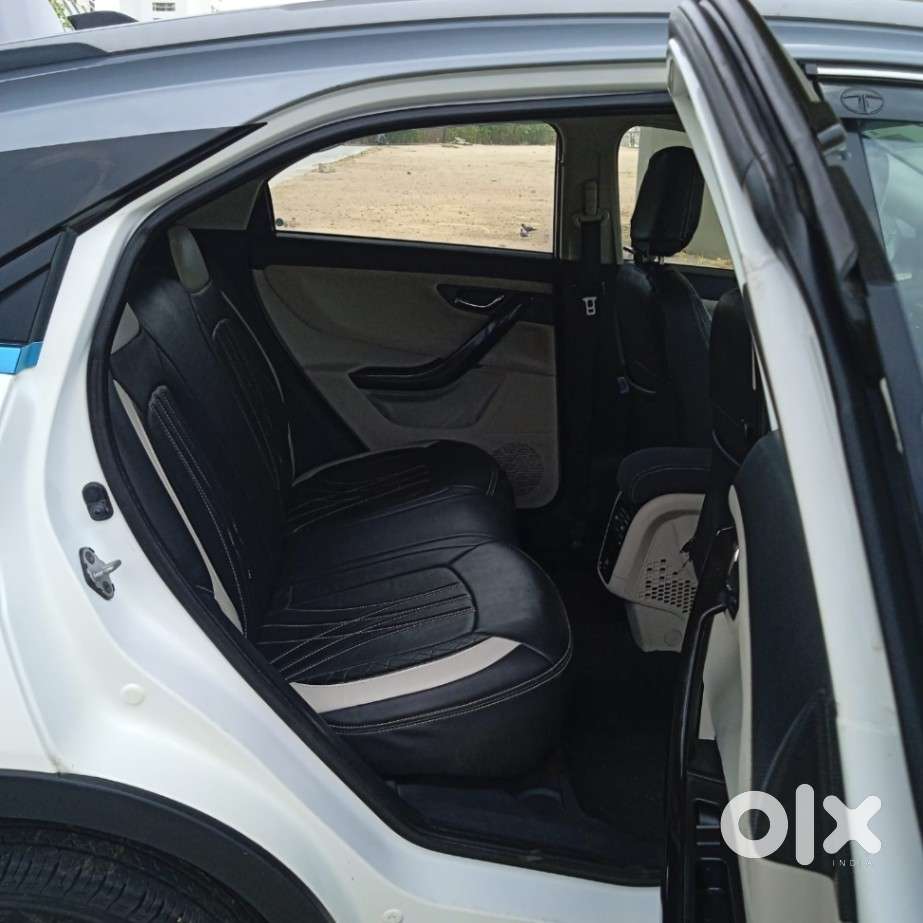 Tata Nexon Ev Xz Plus, 2022, Electric