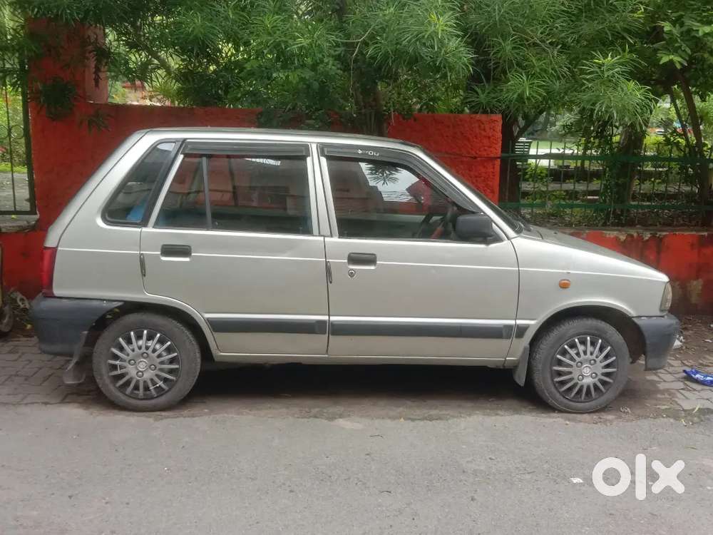 Very Good Condition. Car Me Ek Bi Kaam Nahi Hai