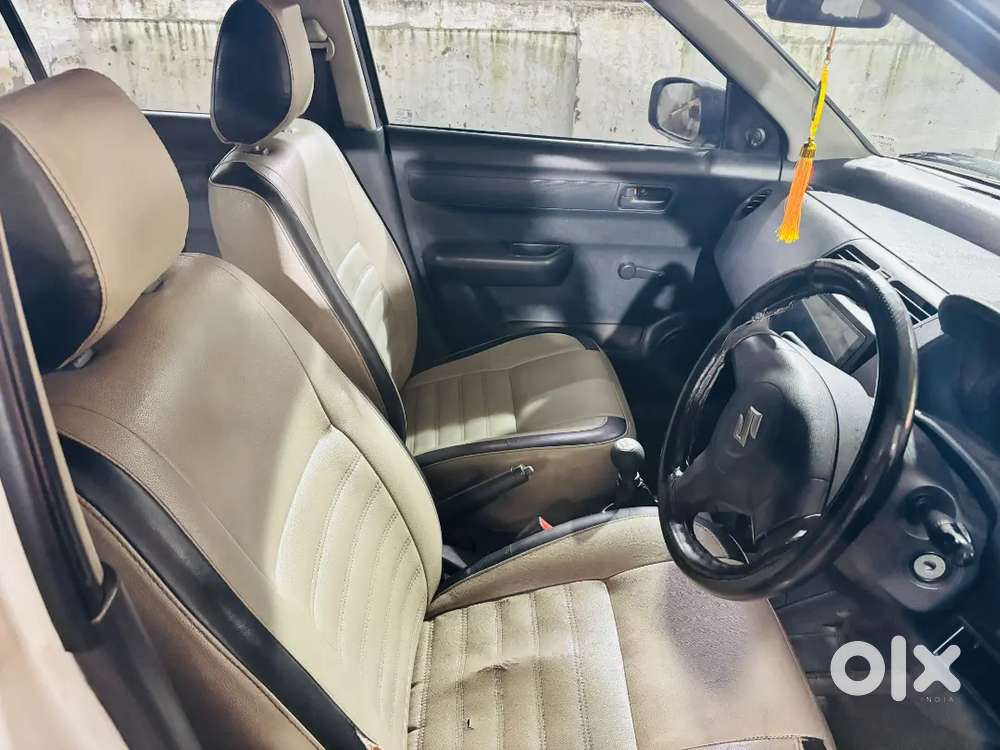 Maruti Suzuki Dzire 2016