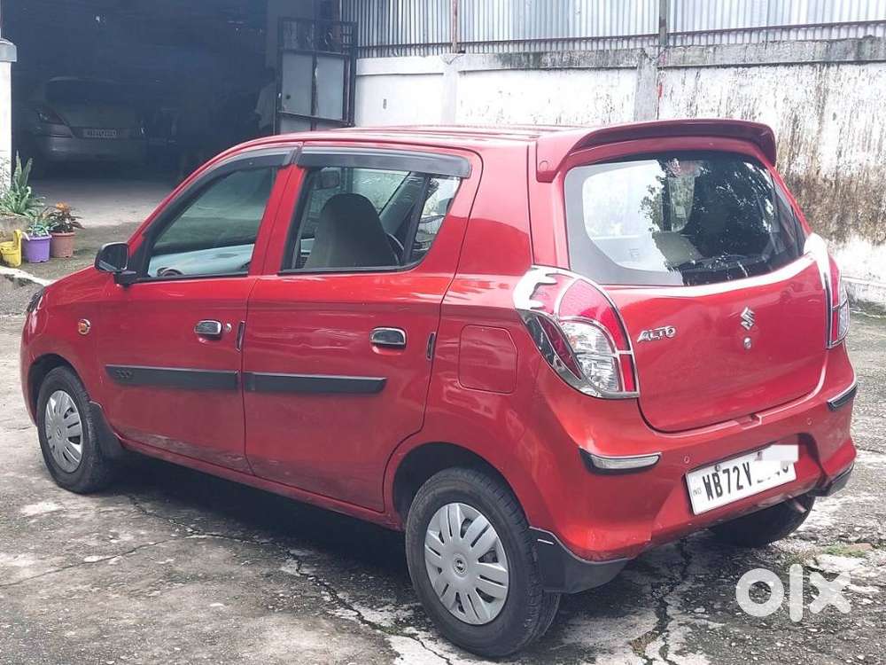 Maruti Suzuki Alto 800 0.8 Lxi (o), 2019, Petrol
