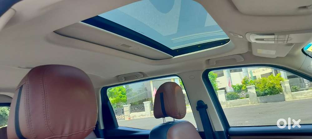 Mahindra Scorpio N Z6 Diesel At 2wd 7 Str, 2024, Diesel