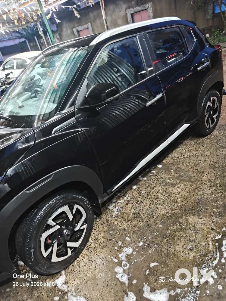 Nissan Magnite 2023 Petrol