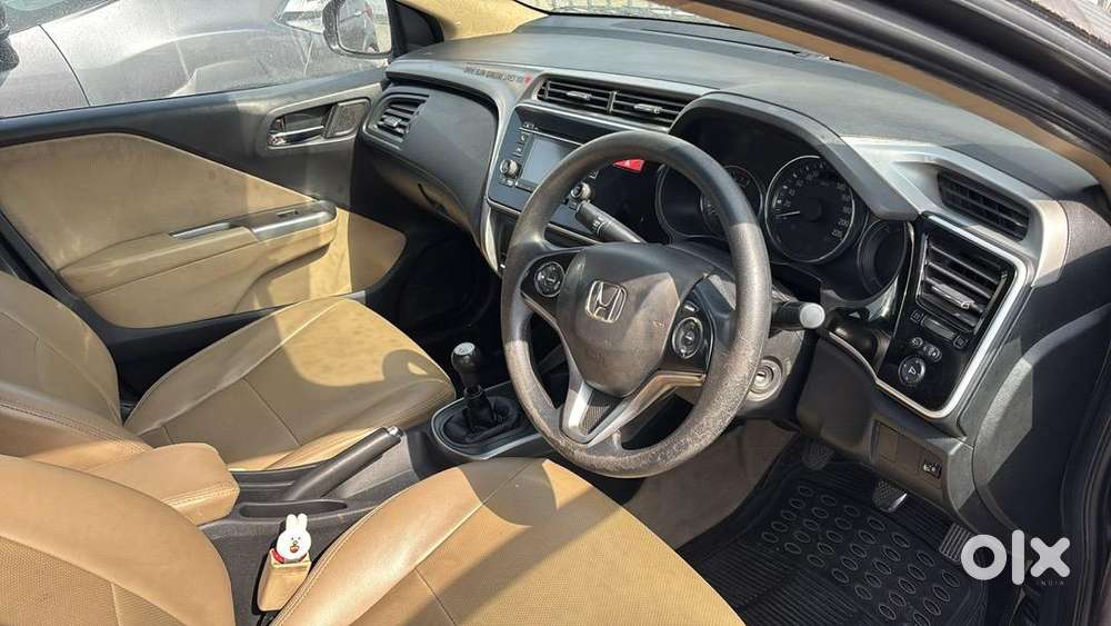 Honda Diesel 2015 Car