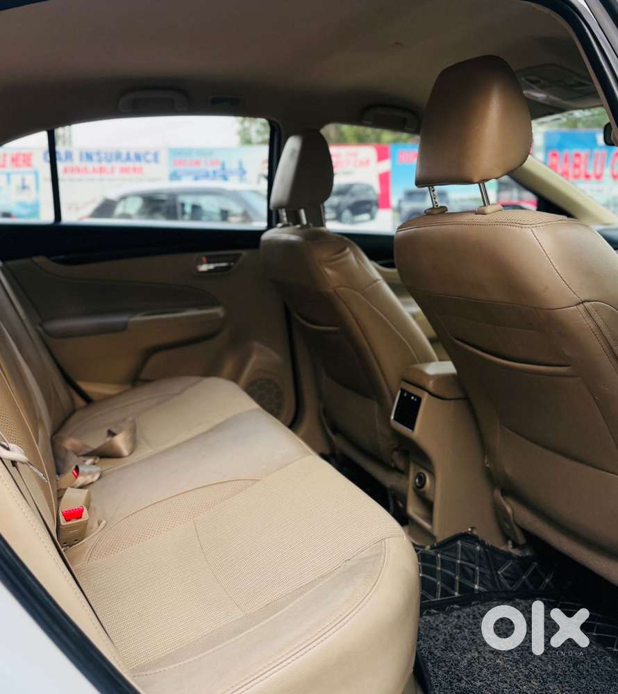 Maruti Suzuki Ciaz Smart Hybrid Alpha , 2017, Diesel