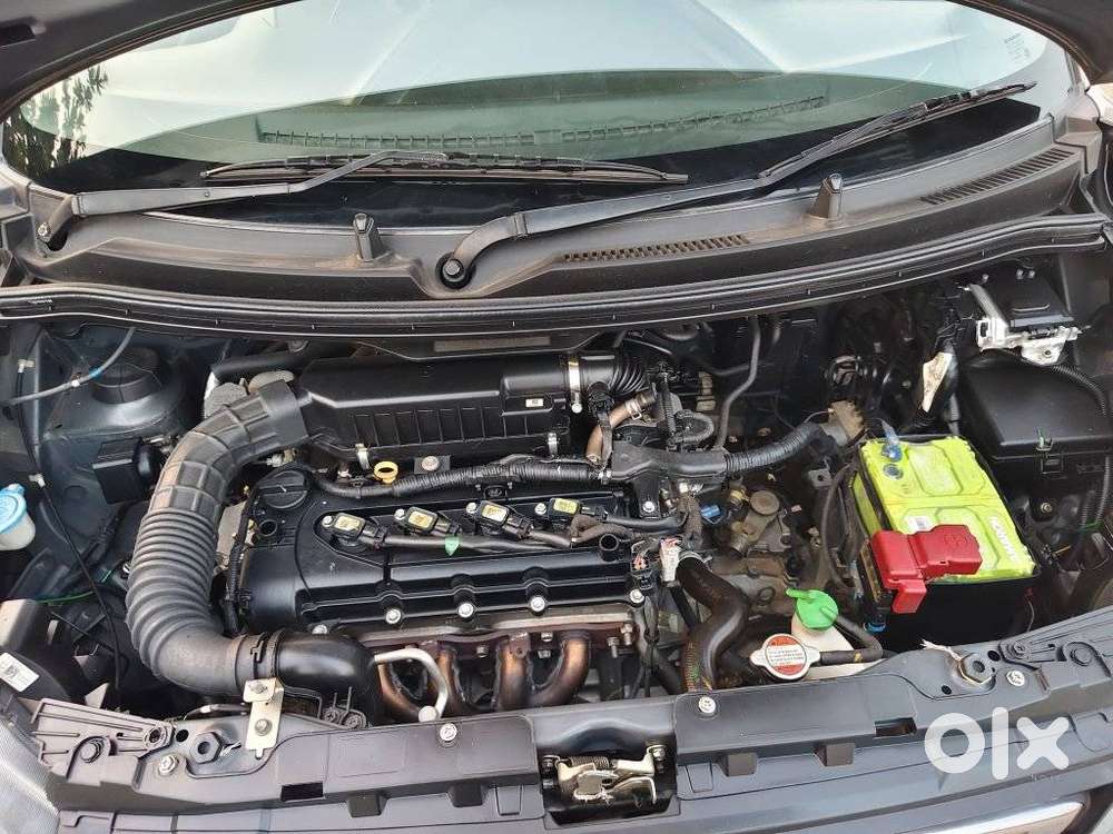 Maruti Suzuki Wagon R 1.2 Vxi, 2021, Petrol