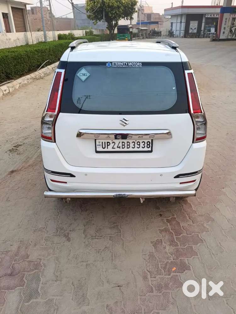 Maruti Suzuki Wagon R 2023 First Owner