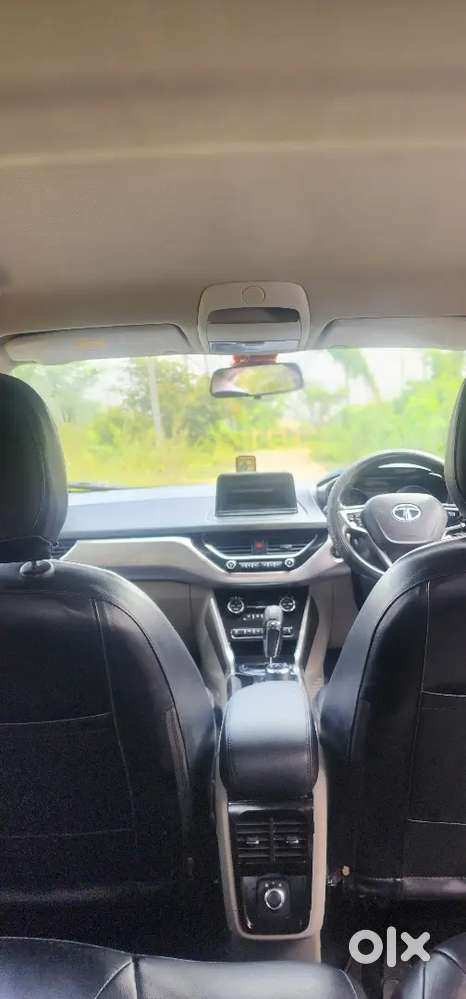 Tata Nexon 2018 Diesel