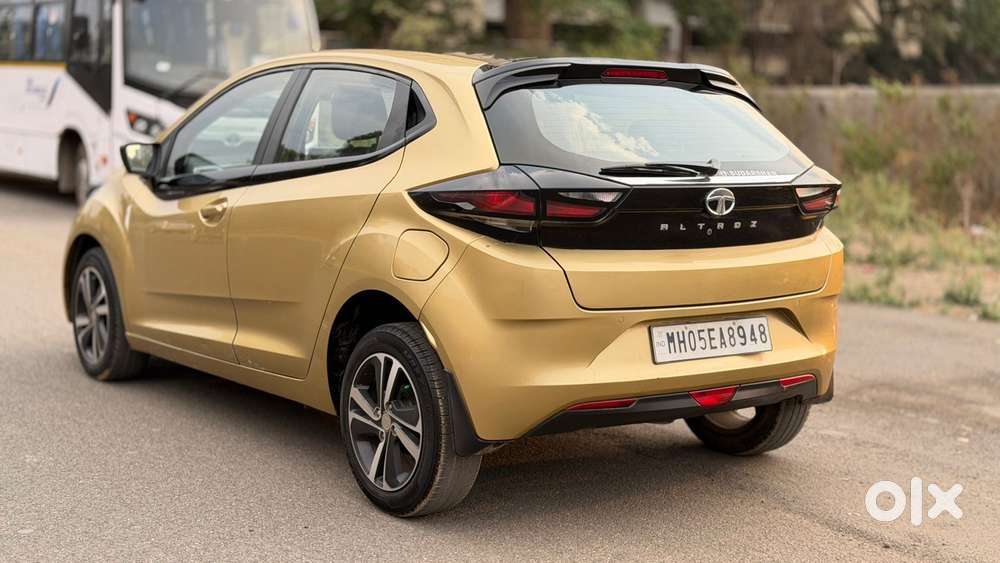 Tata Altroz 1.2 Xe, 2020