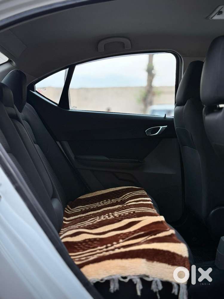 Tata Tigor 1.2 Revotron Xz Option, 2018, Petrol