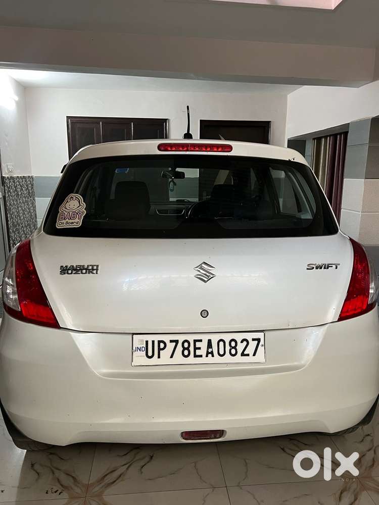 Maruti Suzuki Swift