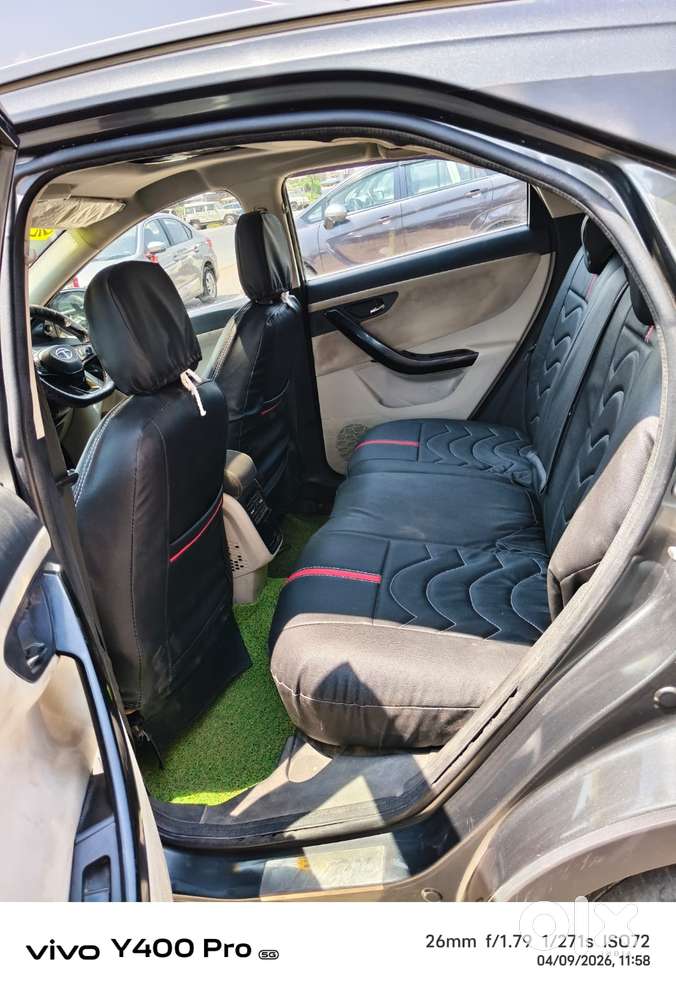 Tata Nexon 1.2 Revotron Xz Plus, 2021