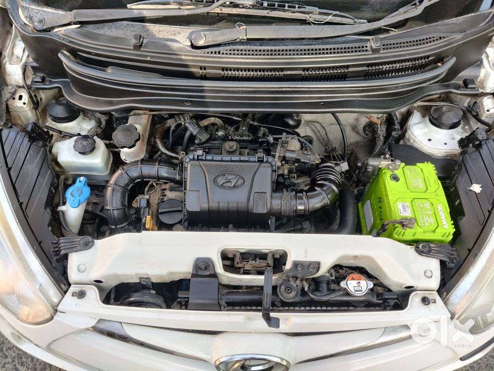 Hyundai Eon Era +, 2018, Petrol