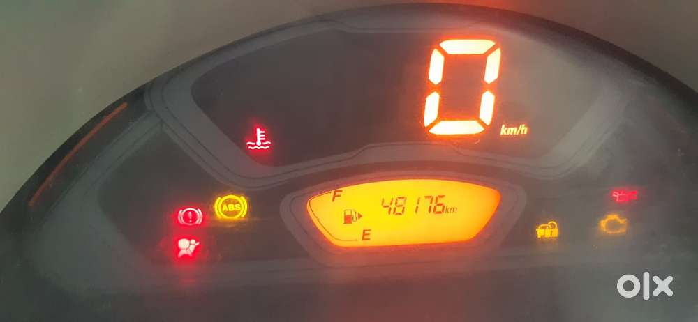 Maruti Suzuki Eeco 7 Seater Standard, 2023, Petrol