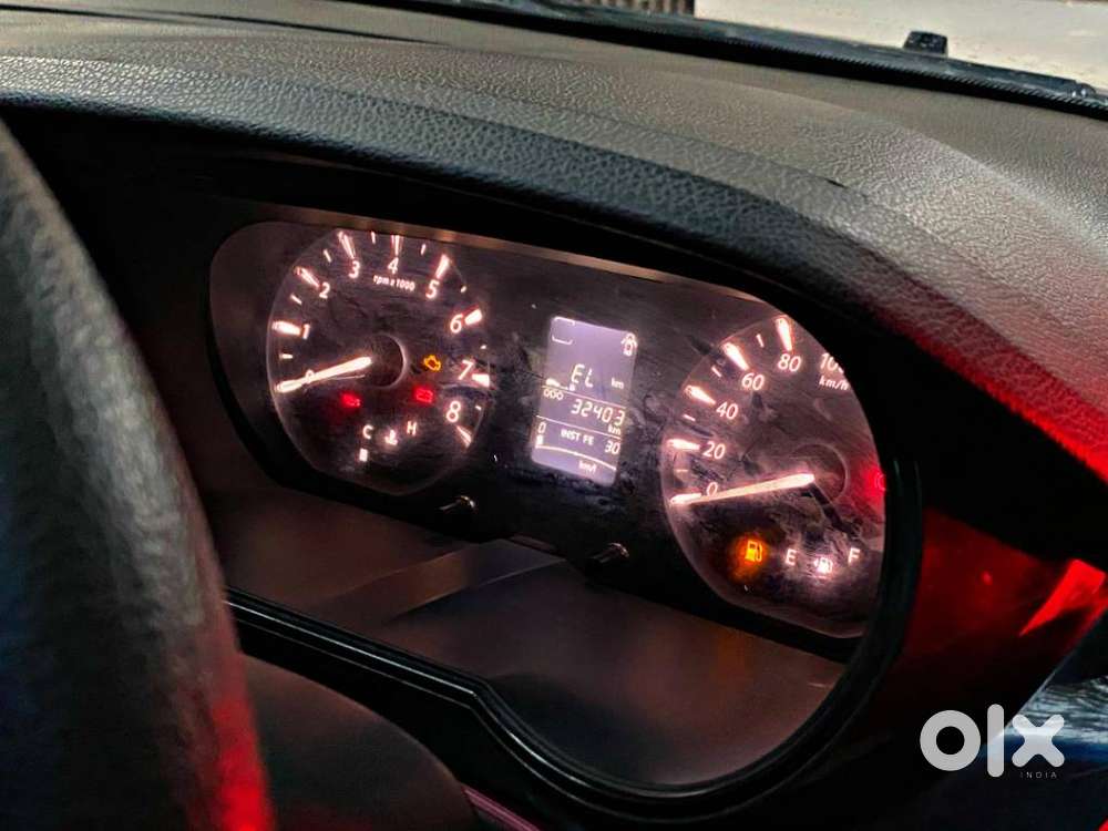 Tata Zest  Quadrajet 1.3 Xt, 2015, Diesel