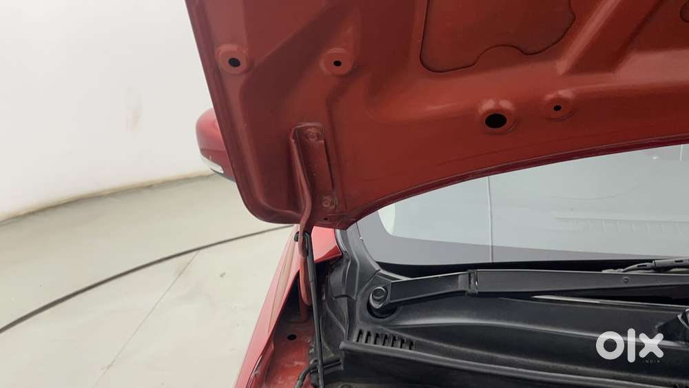 Maruti Suzuki Celerio Zxi Optional Amt, 2017, Petrol