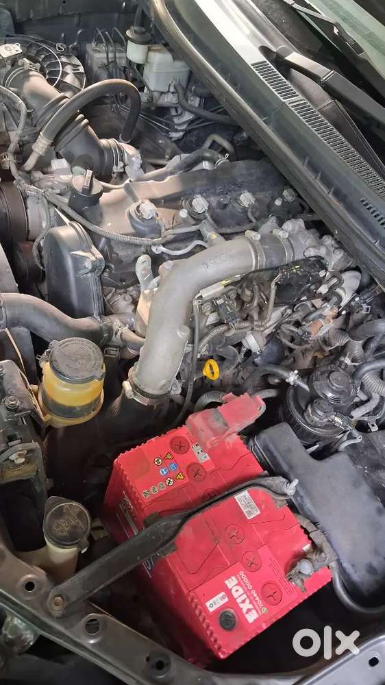 Toyota Innova 2014 Diesel Good Condition
