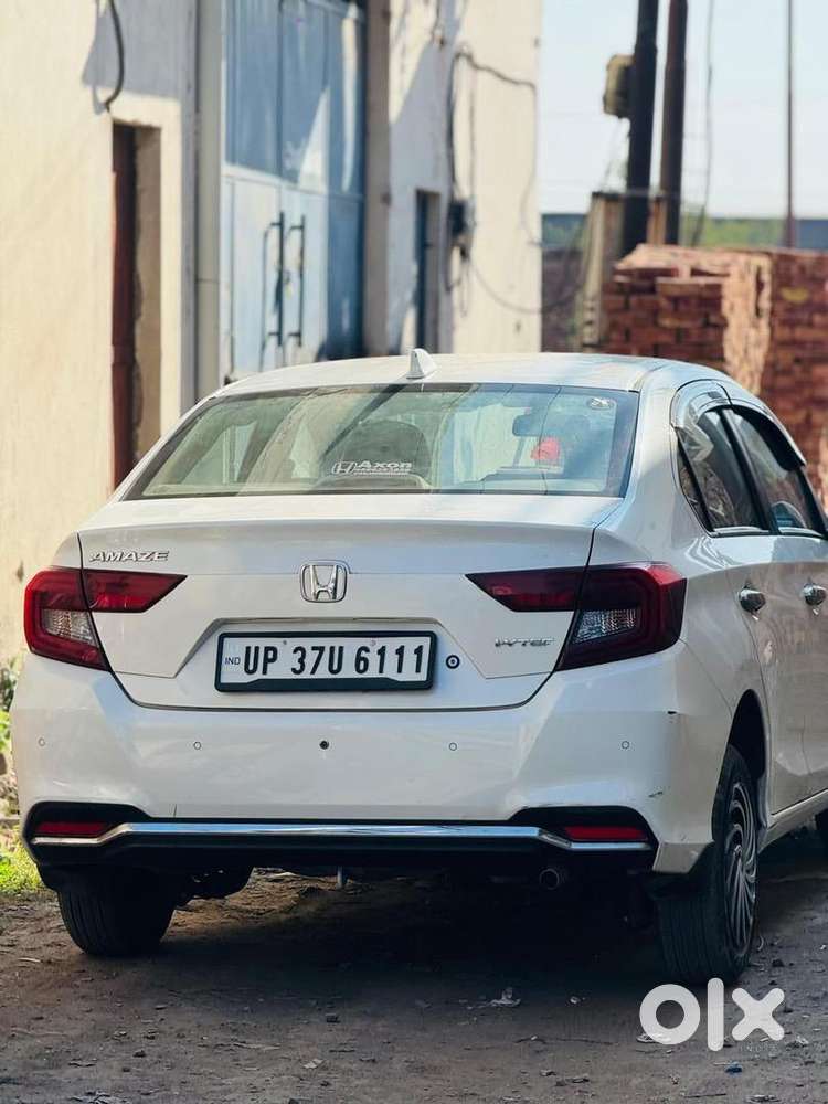 Honda Cng Car 2023