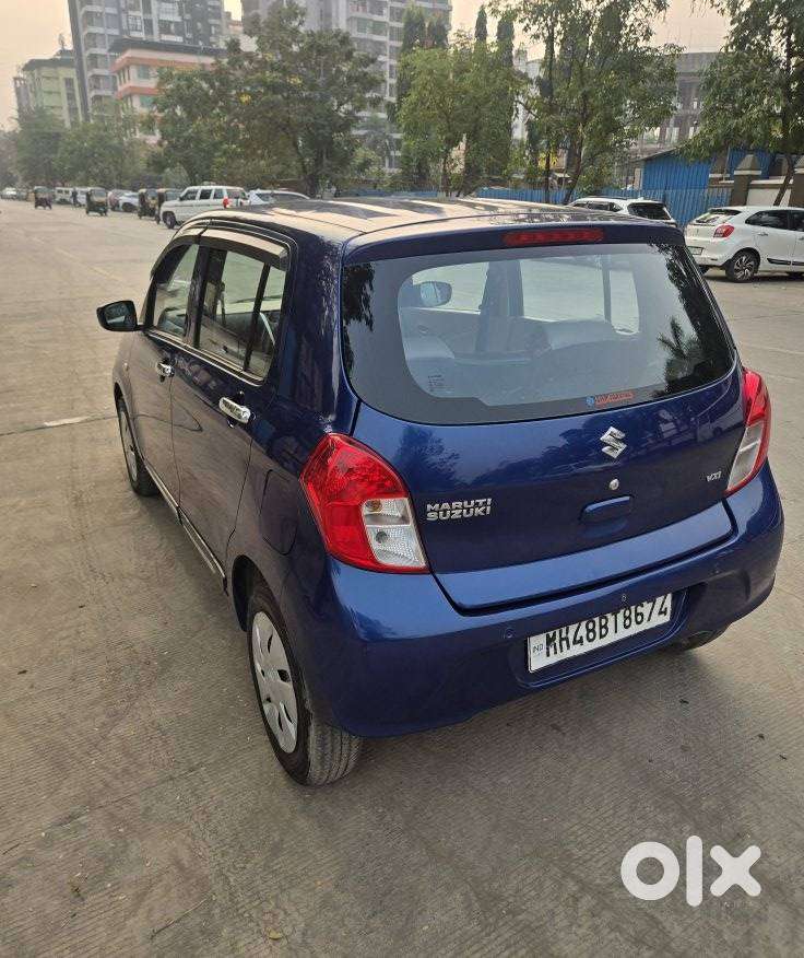 Maruti Suzuki Celerio Vxi(o), 2021, Petrol