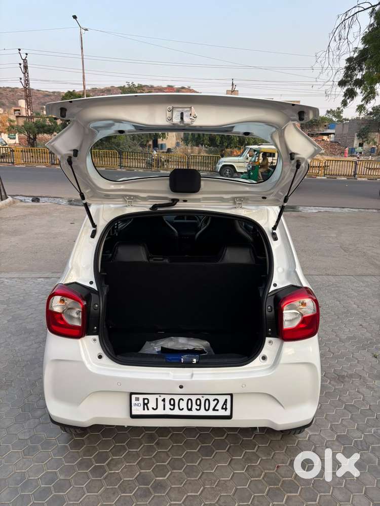 Maruti Suzuki Alto K10 Plus Edition, 2026, Petrol