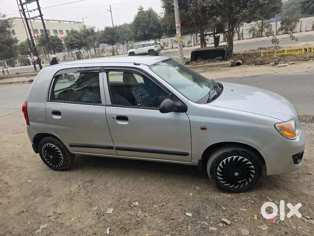 57000 Running New Condition New Tyres New Battery Meerut Number C