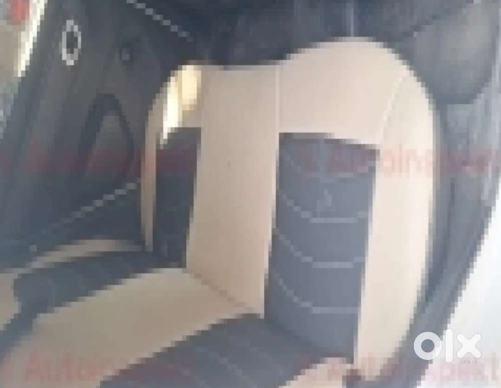 Renault Kwid 2018 Petrol Good Condition & Brand New