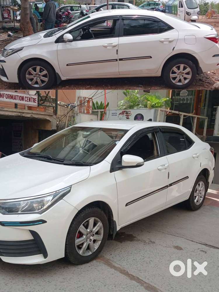 Well Maintained Car