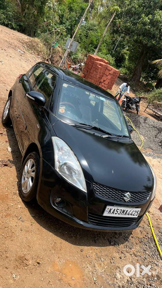 Maruti Suzuki Swift 2013 Diesel Well Maintained