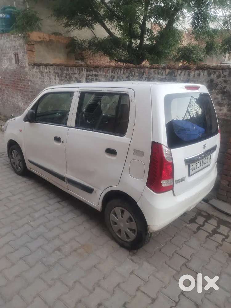 New Tyre Rear 90% Farent 60%