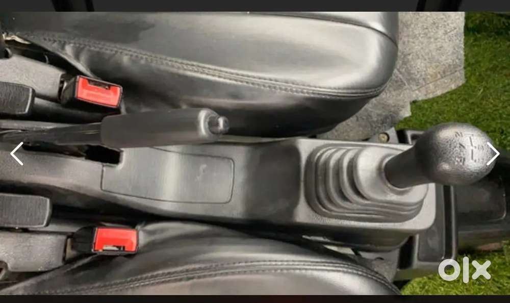 Maruti Suzuki Eeco 2022 Petrol 61000 Km Driven