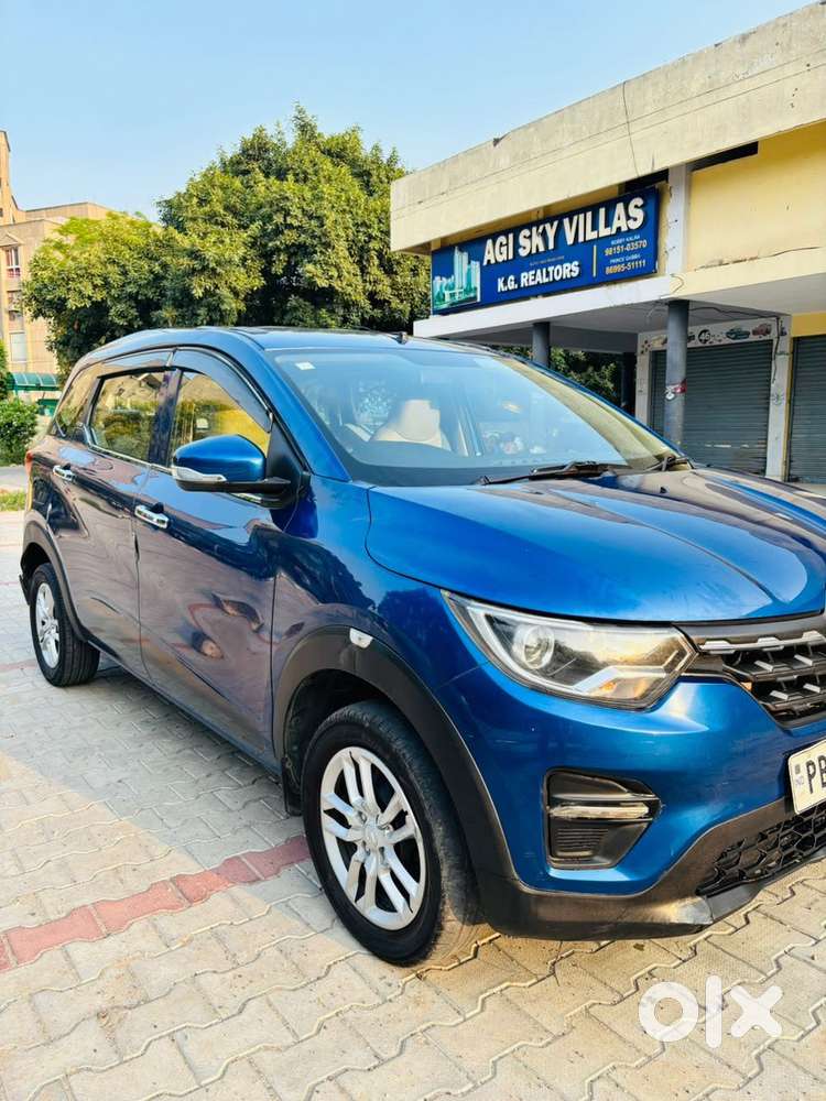 Renault Triber Rxl, 2019, Petrol
