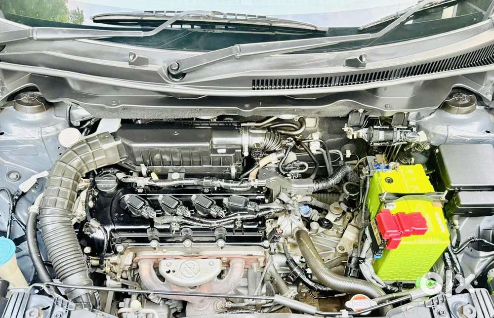 Maruti Suzuki Xl6 Zeta, 2021, Petrol