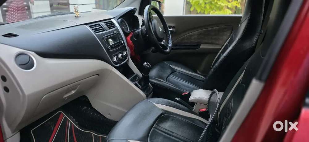 Maruti Celerio 2016 Single Owner