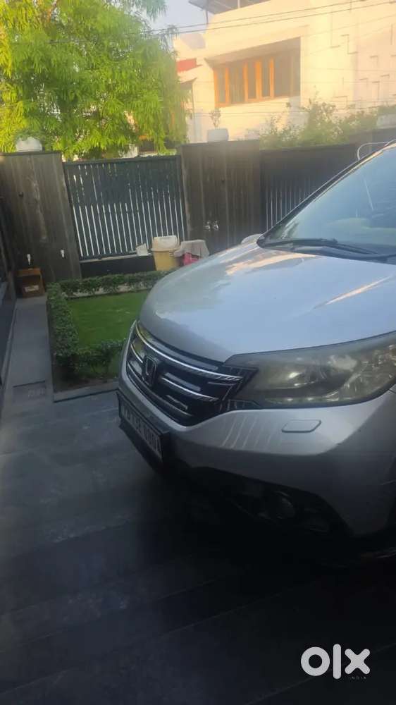Honda Crv For Sale