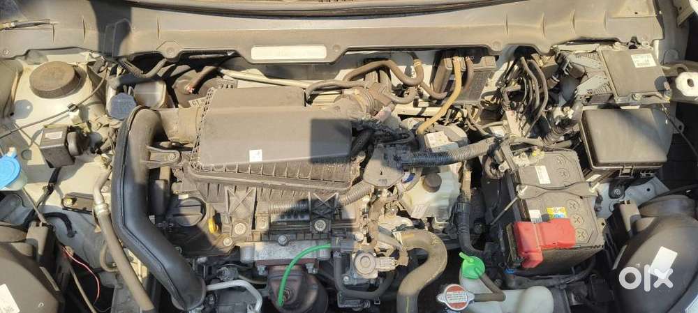 Maruti Suzuki Celerio 1.0 Zxi Amt, 2024, Petrol