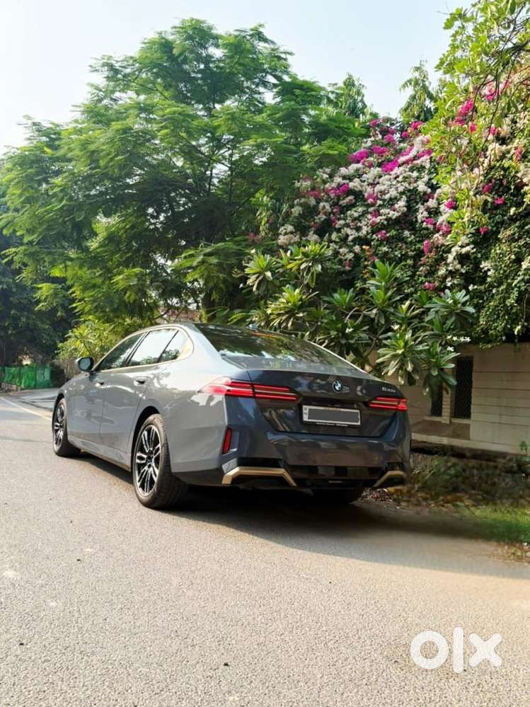 Bmw 5 Series 530 Li M Sport, 2025, Petrol