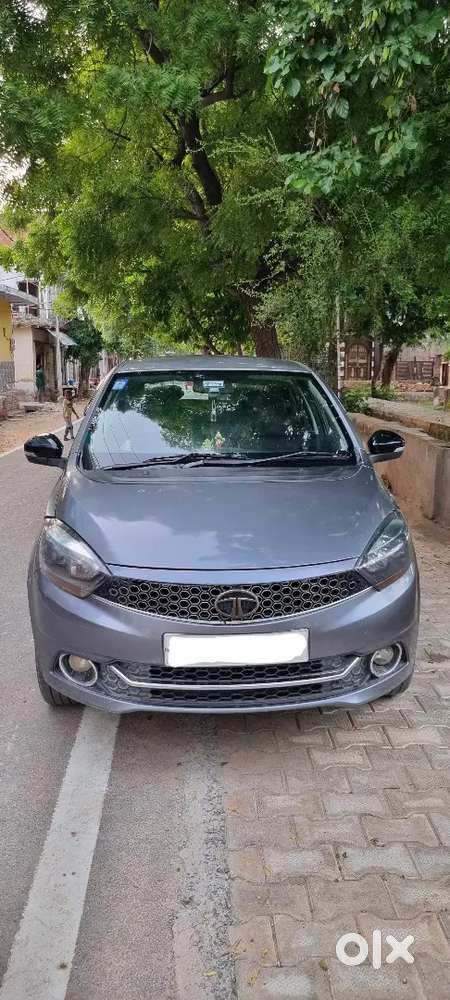 Tata Tigor 1.2 Revotron 2020