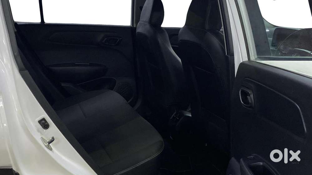 Hyundai Exter Sx (o) Connect 1.2 Amt, 2025, Petrol