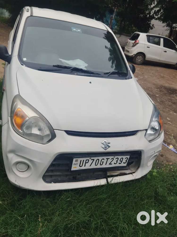 Maruti Suzuki Alto 2018 Lxi