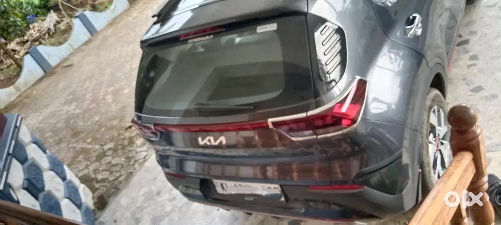 Kia Sonnet 1100000 Automatic