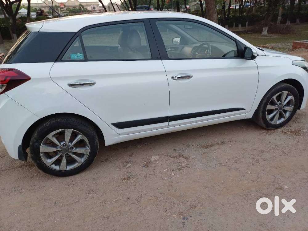 Hyundai I20 1.2 Asta, 2014, Petrol