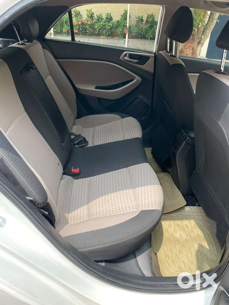 Hyundai I20 1.4 Asta, 2018, Diesel