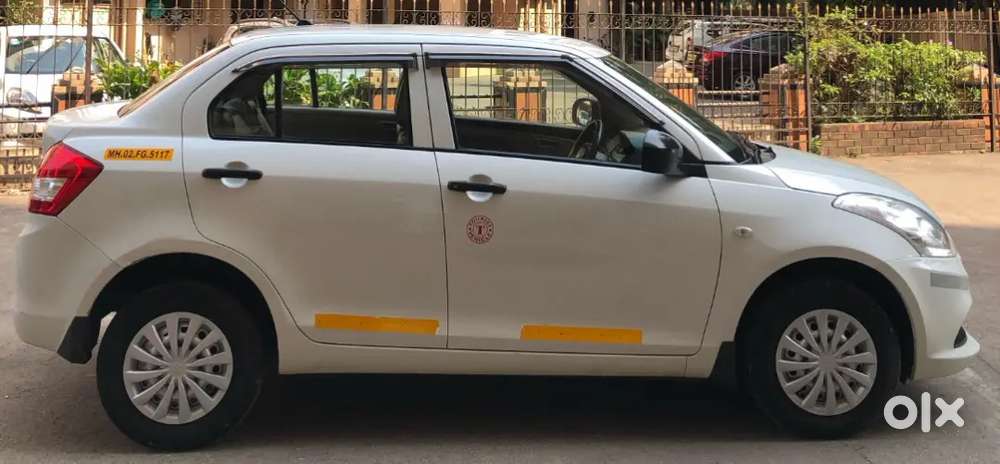 Maruti Dzire Tour S 2021