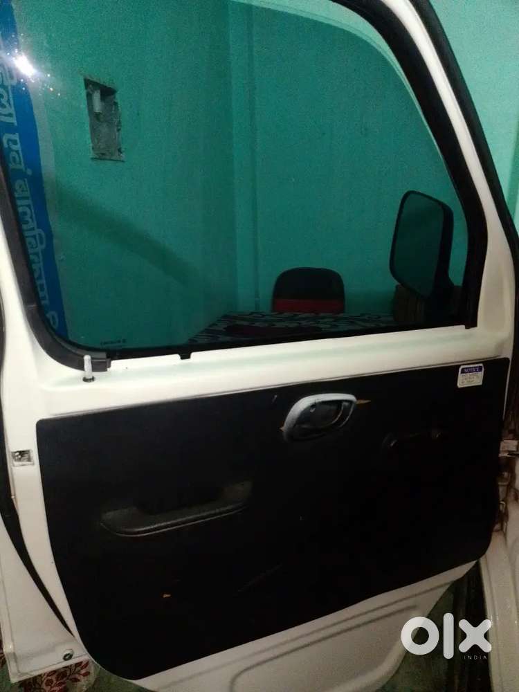 Maruti Suzuki Omni 2026 Variant