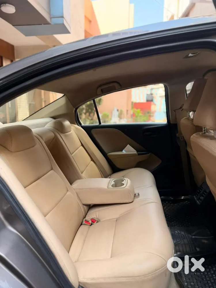 Honda City Diesel 1st Owner