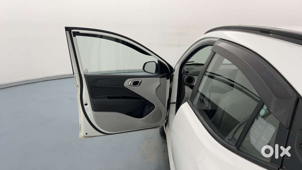 Hyundai Grand I10 Nios Sportz 1.2 Kappa Vtvt, 2020, Petrol